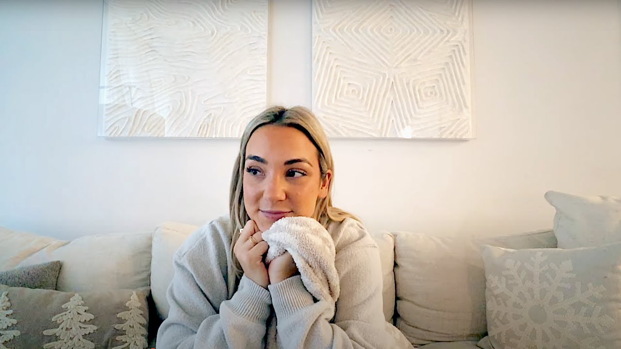 an honest life update | Vlogmas Day 3