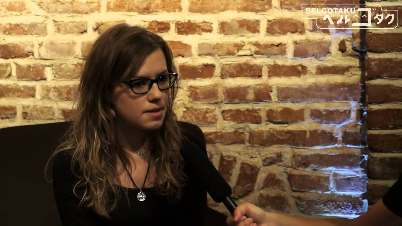 [BD world] Interview exclusive Nadou