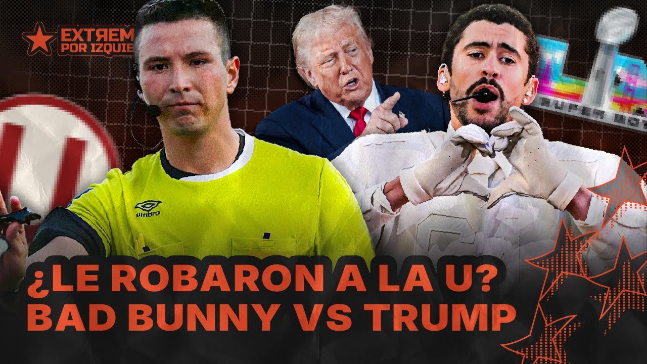 EL DESASTRE LLAMADO LIGA 1 MAX / ¿CHAT GPT SE BAJA A FORSYTH?