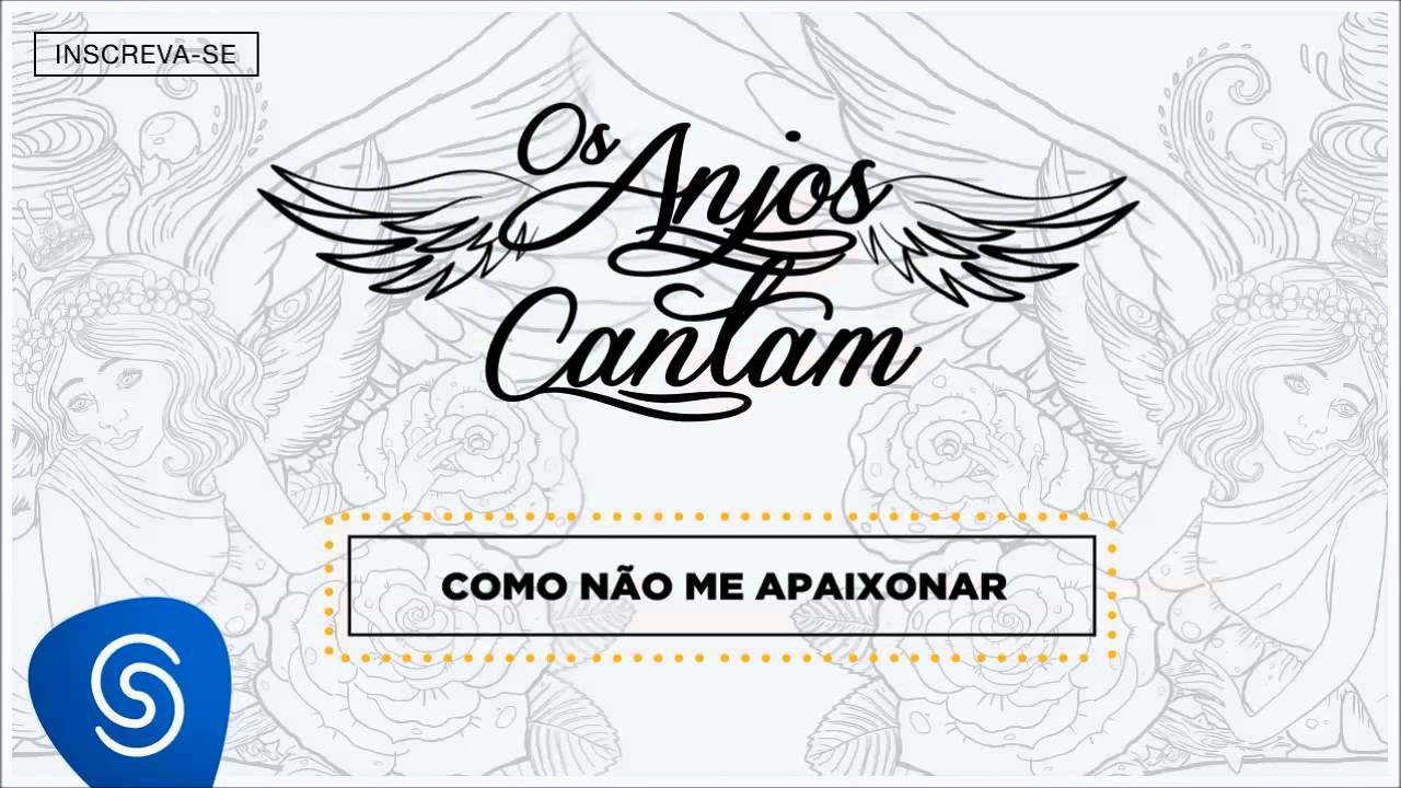 Jorge & Mateus - Como N&atilde;o Me Apaixonar (Os Anjos Cantam) [&Aacute;udio Oficial]