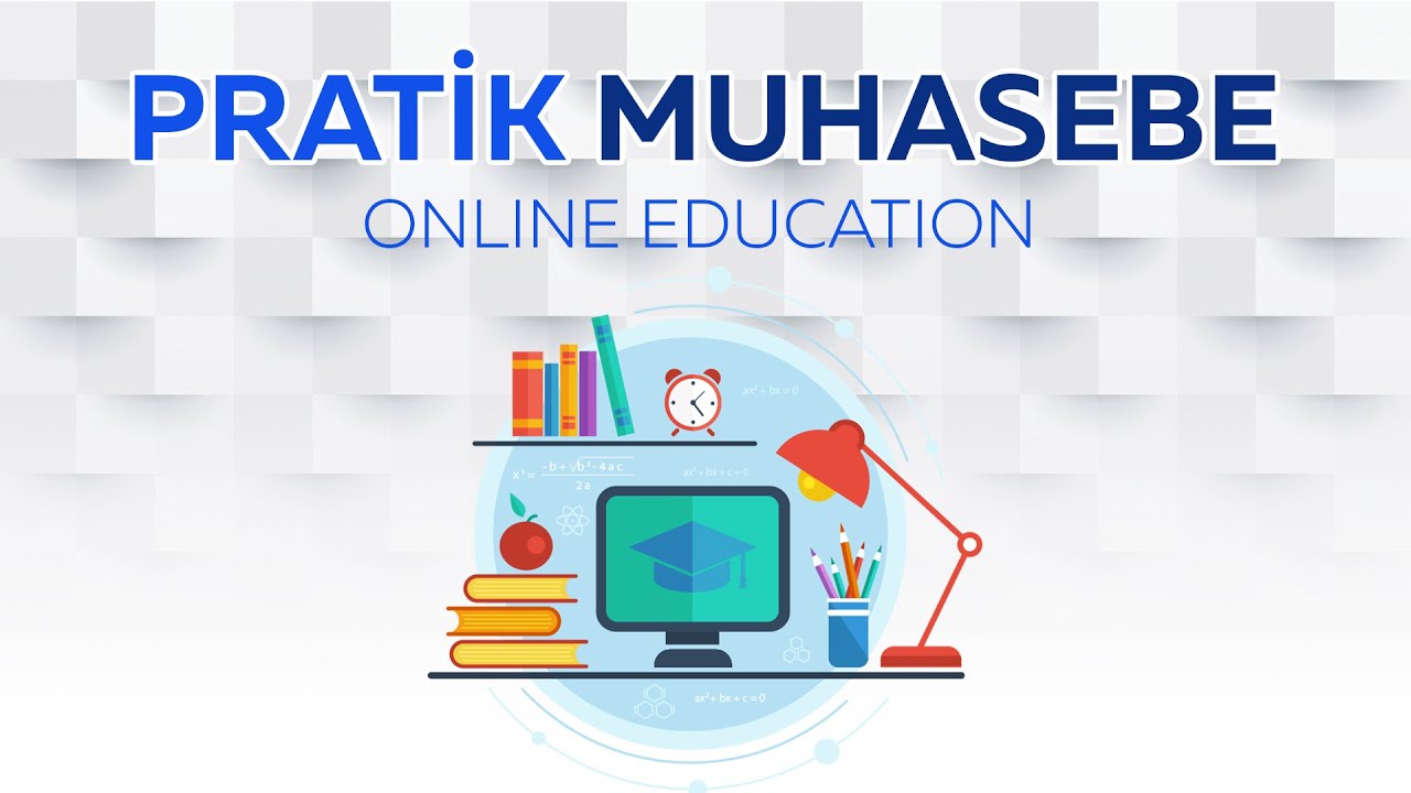 MUHASEBE DERS 12 (Ticari Alacaklar)