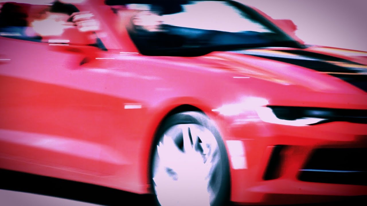 Sorry Nobody ft. UZUM3 - HIZLI ARABA🏁 (Official Music Video)
