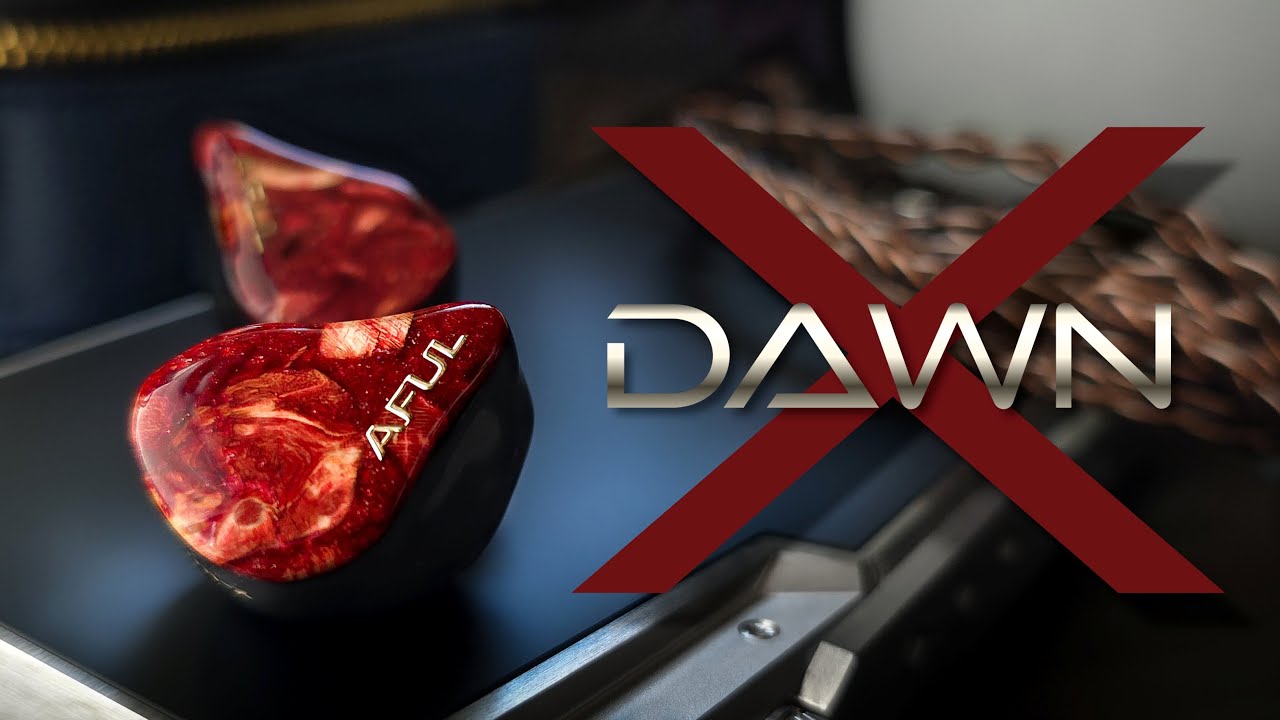 AFUL DAWN-X REVIEW!!