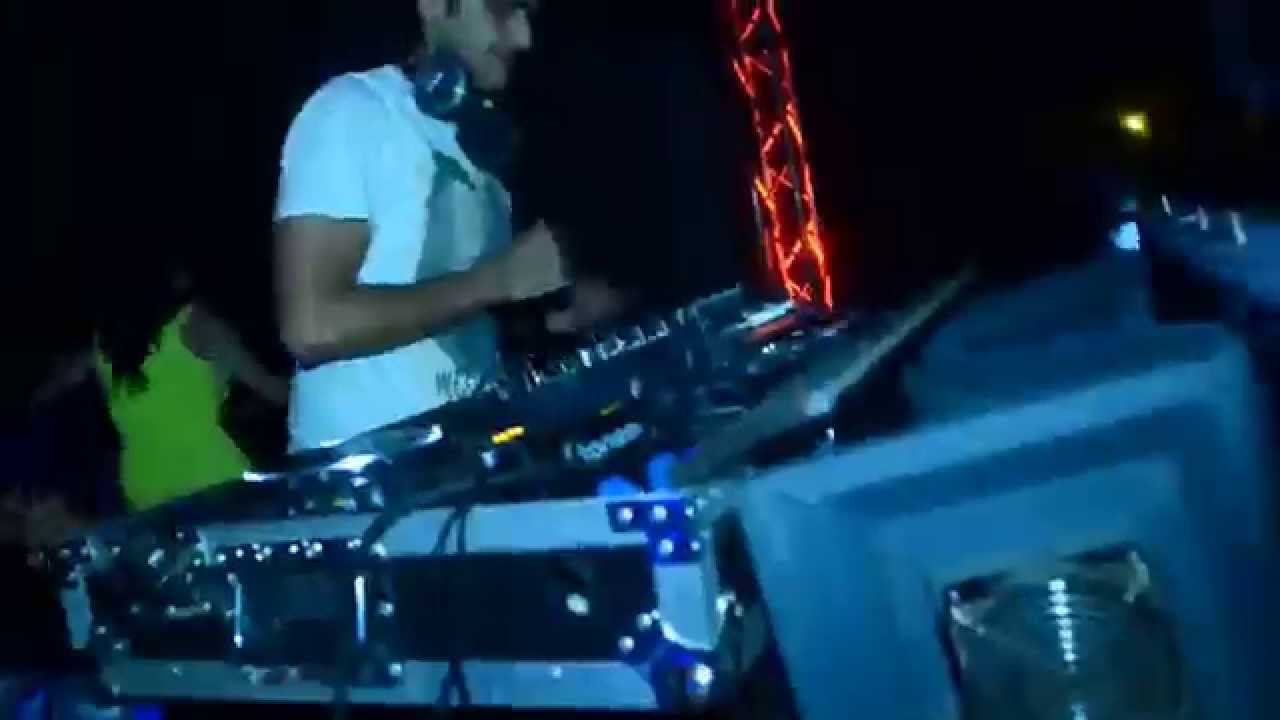 Amir Nashaat live @ Melodic Beats by Melodic Nights Agency [26 - 6 - 2014]