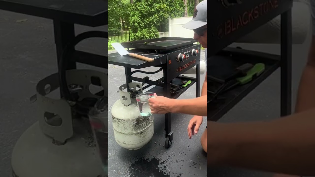 BBQ hack #bbq #lifehacks #diy #diyinspiration