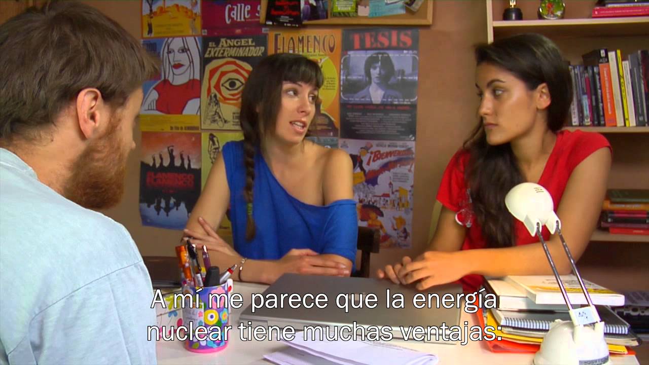 NEEM 2 - Unidad 9/ NEEM Básico - Unidad 17 Y tú, ¿qué opinas? - subtitulado