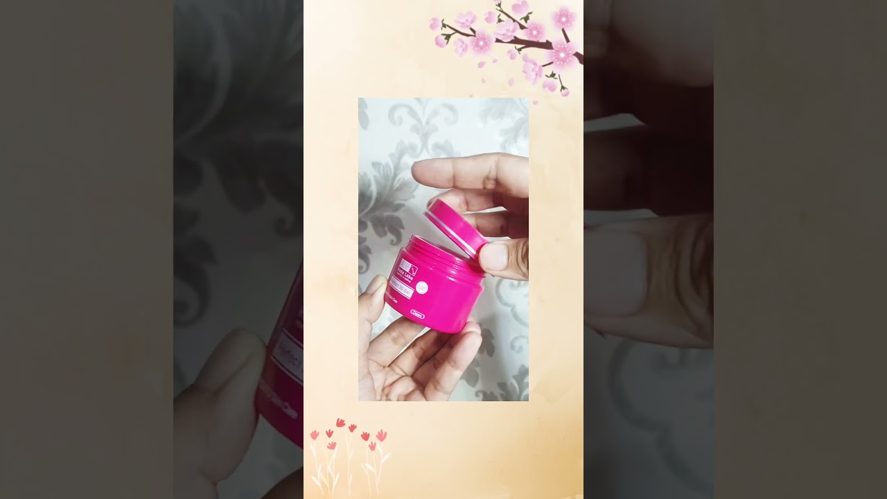 perfect 3d gel