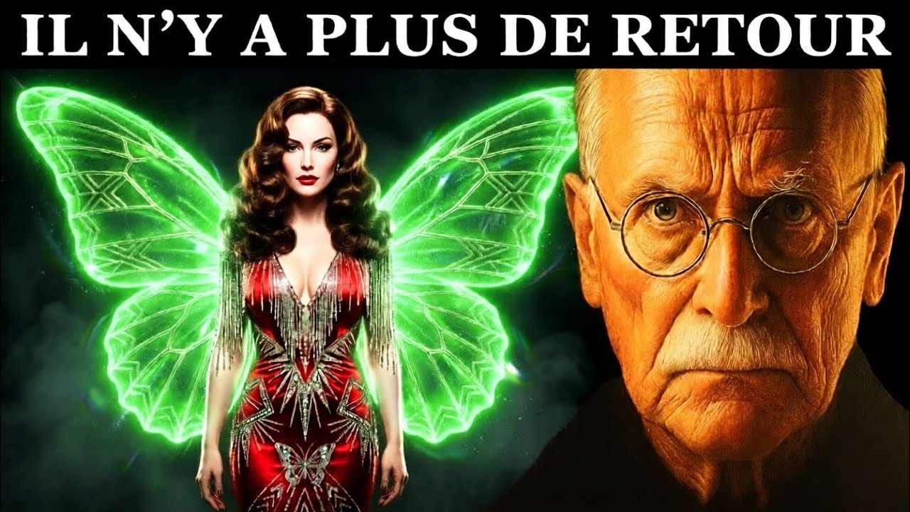 Si vous êtes empathique, 2026 va tout changer (psychologie jungienne)