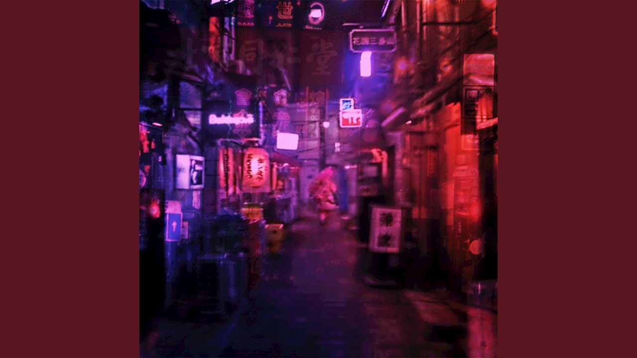 独自一人，一起
