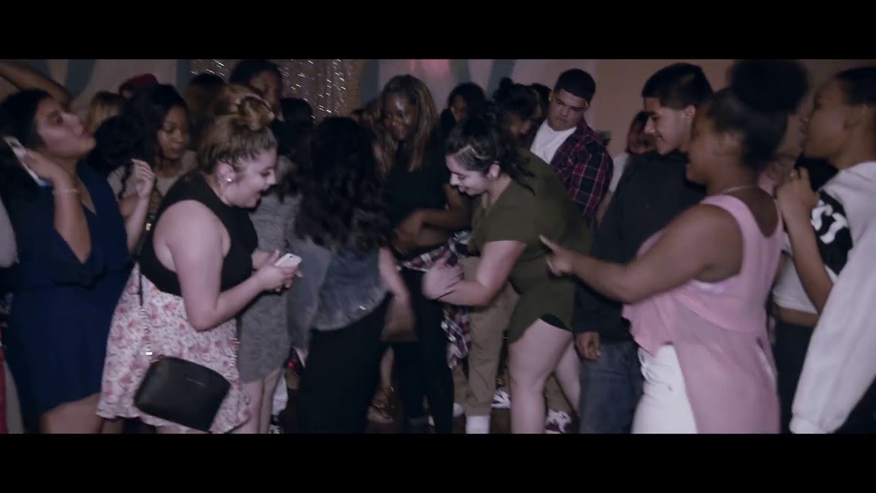Droe & Lil E - Stockton (music video)