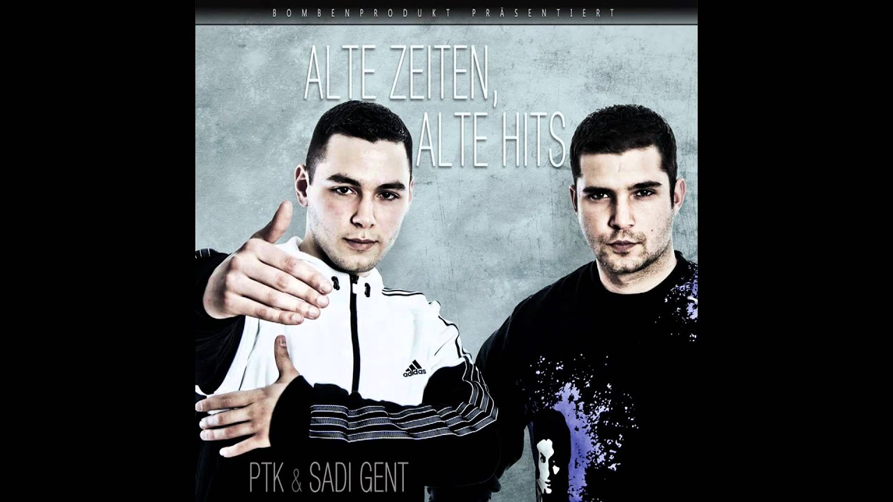 PTK & Sadi Gent - 13 - Outro