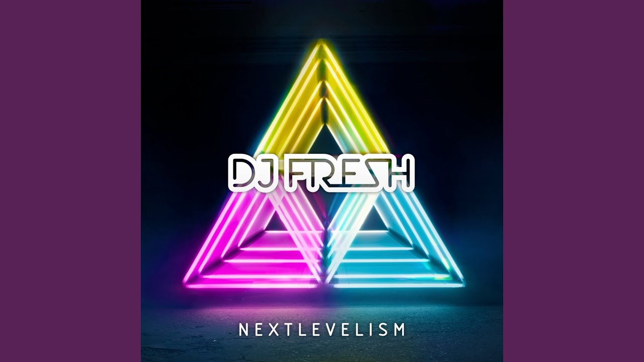 Gold Dust (Shy FX Exclusive Re-Edit)