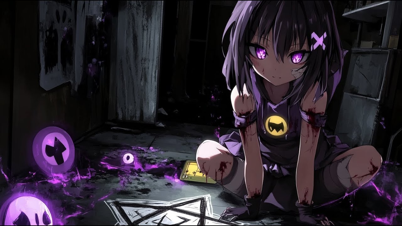 Nightcore - Geisterstunde