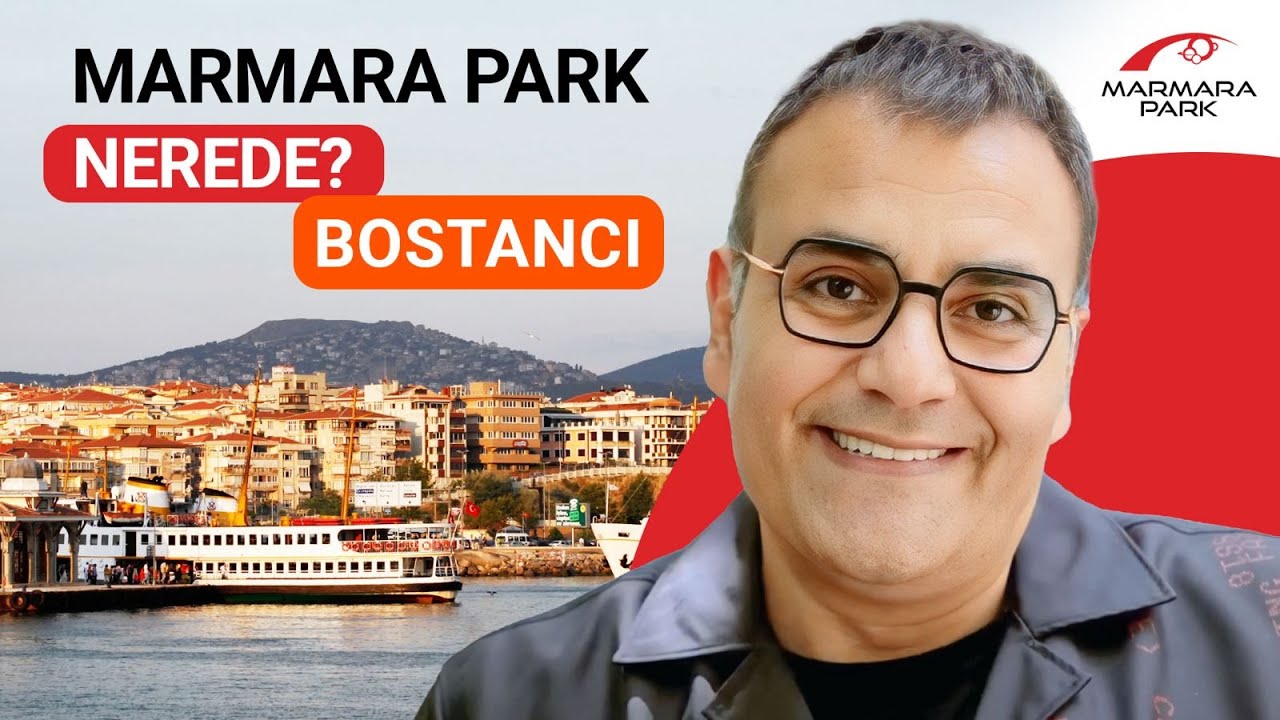 Mesut Yar Anadolu Yakası&rsquo;nın İncisi Bostancı&rsquo;da!