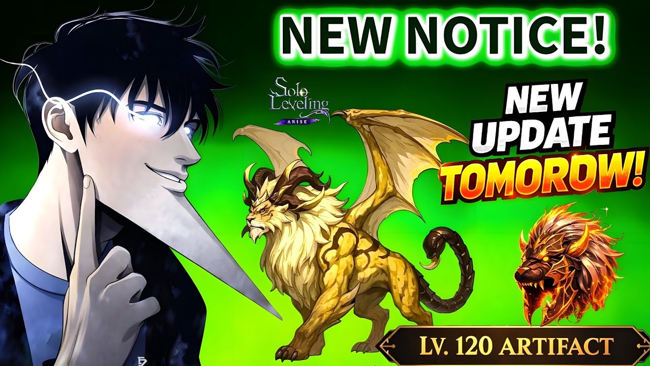 SUNG CHINWOO UPDATE COMING OR WOT? TOMORROW SLA UPDATE DETAILS