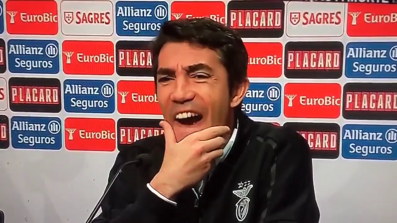 Jornalista perguntou a Bruno Lage se o ordenado que recebe &eacute; justo...