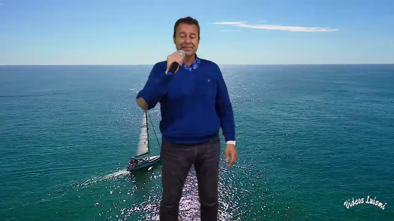 LUIS MIGUEL PAZOS | NATHALIE.