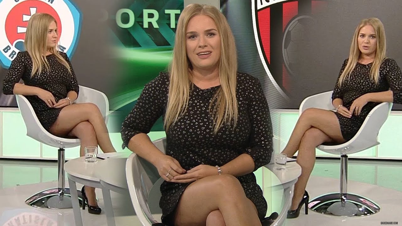 Dominika Komrhelová 19.8.2017