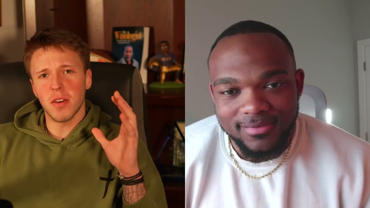 Master's Testimony | Faith from start to finish