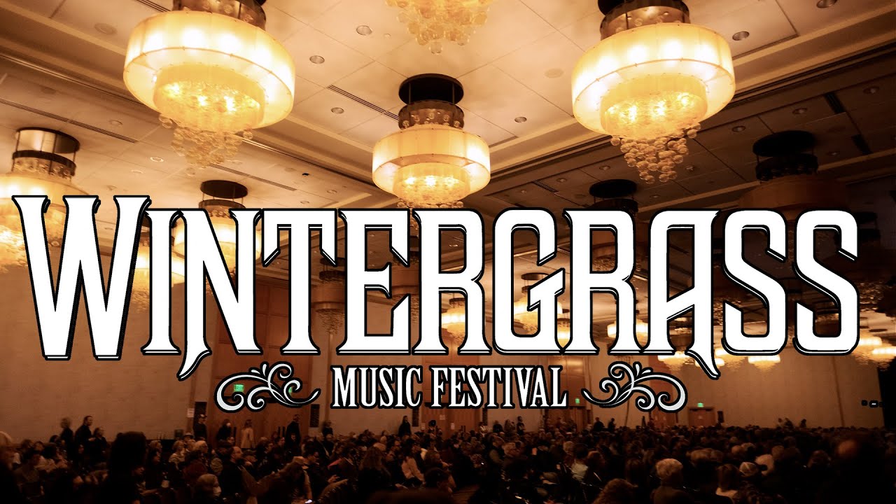 Wintergrass Music Festival 2024