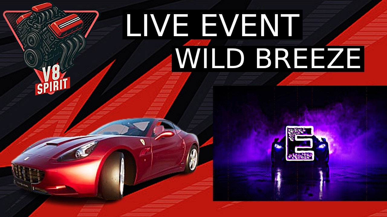 Live Event - 