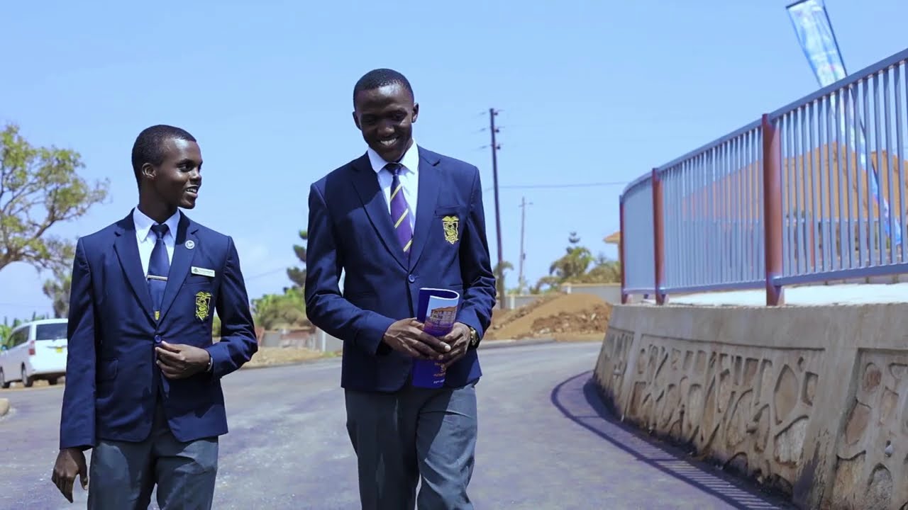 OFFICIAL OPENING OF SMACK  KABOJJA CAMPUS