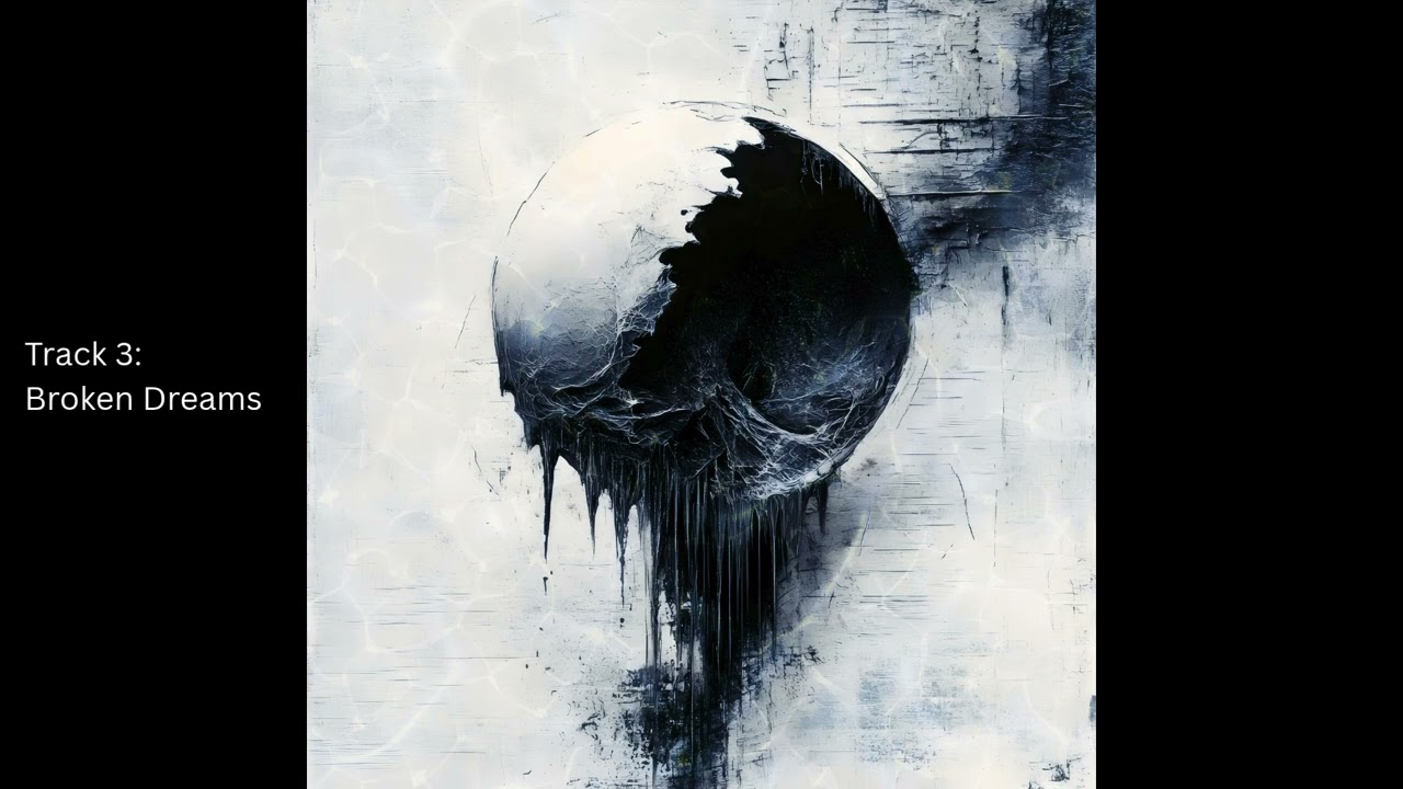 Ben Trinkle - Deception (Official Full Album Stream)