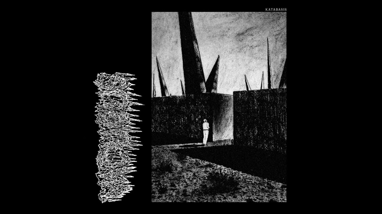 Vacuous (UK) - Katabasis (Full Album)