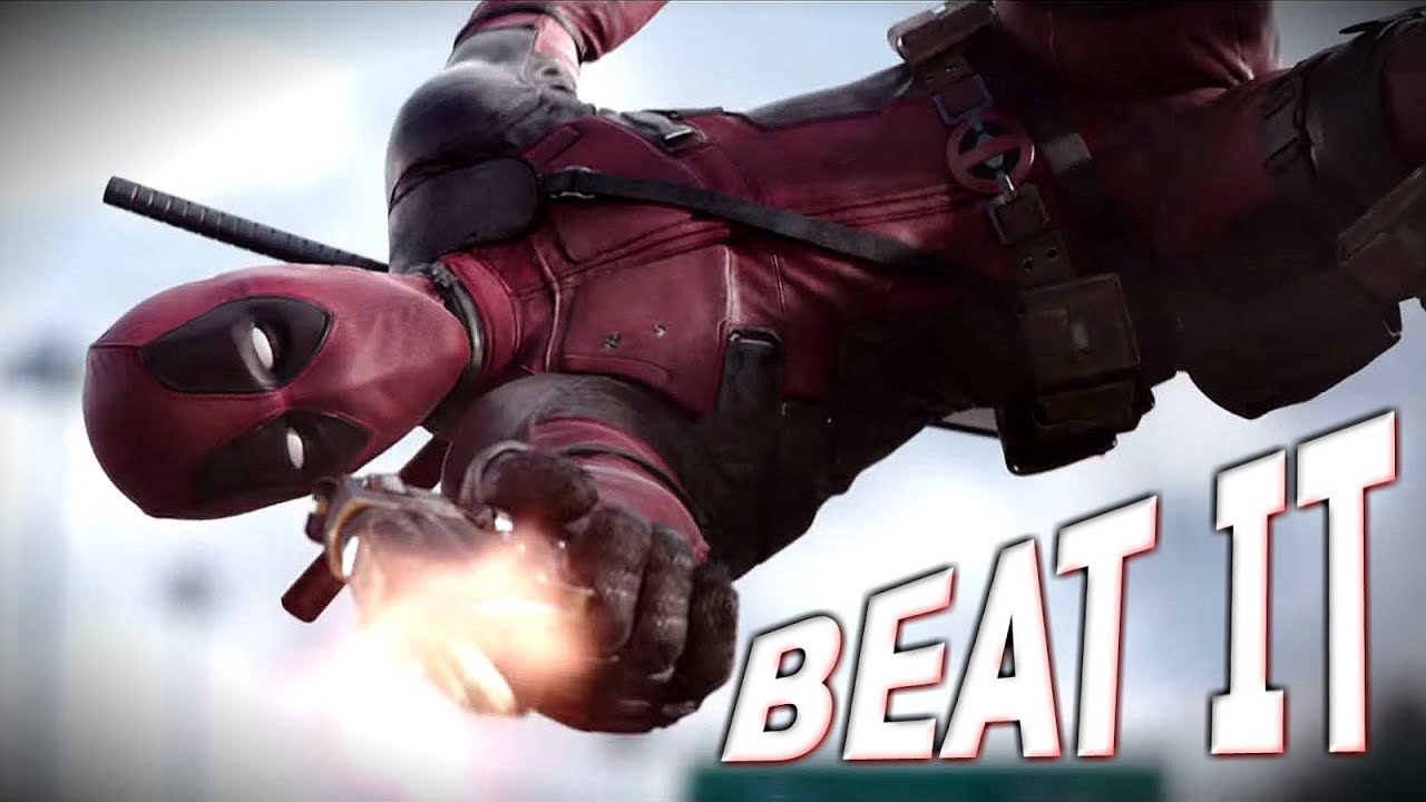 Deadpool || 