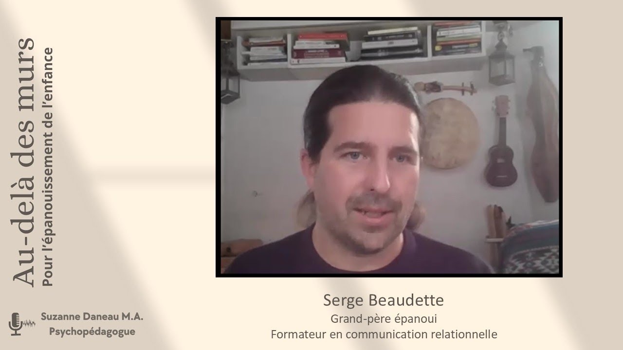 Serge Beaudette   26