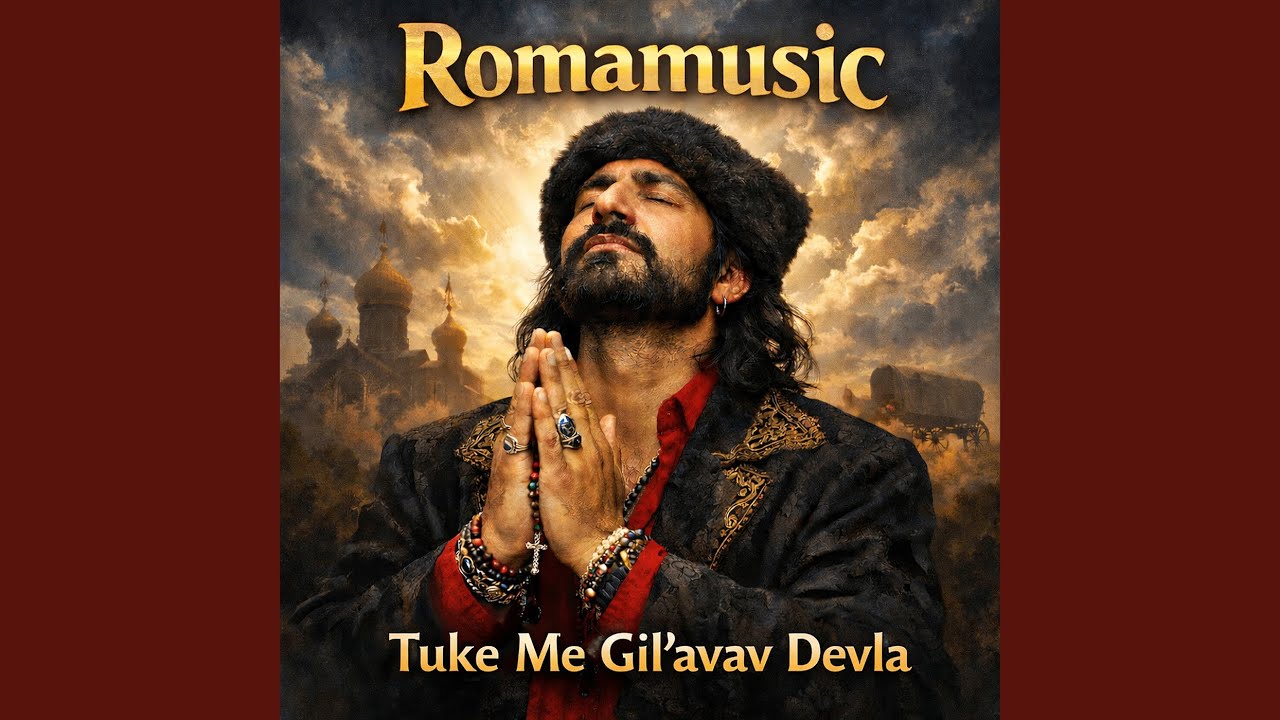 Tuke Me Giľavav Devla