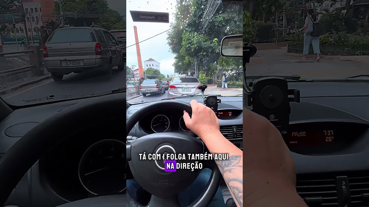 Renault Symbol - GNV?? Autonomia?? 