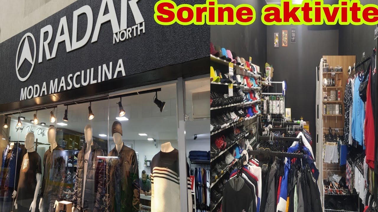 Brésil men Kijan pou achte rad ba prix 💸 Gen anpil gwo mak Brésil ?