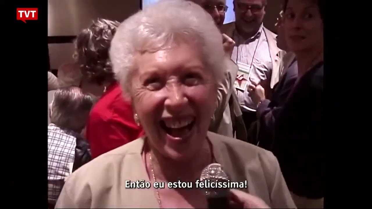 LULA | BASTIDORES DA VITÓRIA DE LULA EM 2002 ‎@Lula  ‎@Rede TVT  ‎@Fernando Haddad  ‎@Lula Brasil
