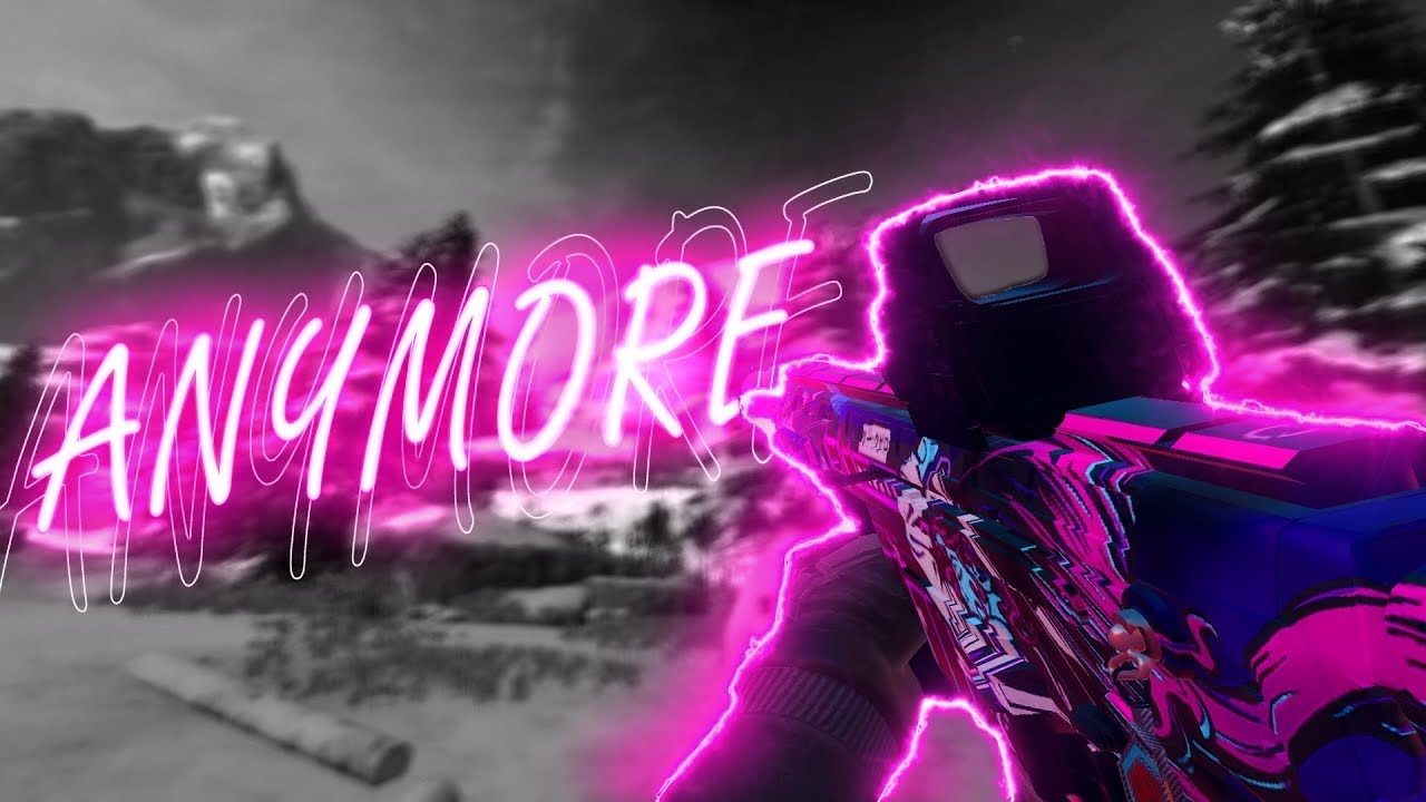 𝓐𝓷𝔂𝓶𝓸𝓻𝓮 ✨ - an r6 montage