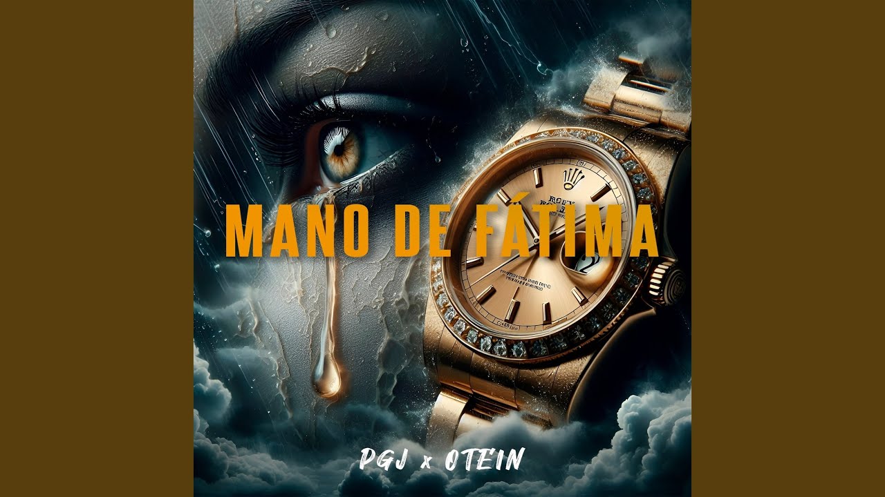 Mano de Fátima