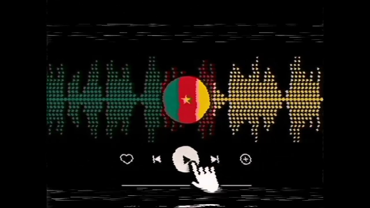 JOHN M vert rouge jaune 💣💥🇨🇲🇨🇲🇨🇲🇨🇲🇨🇲🇨🇲