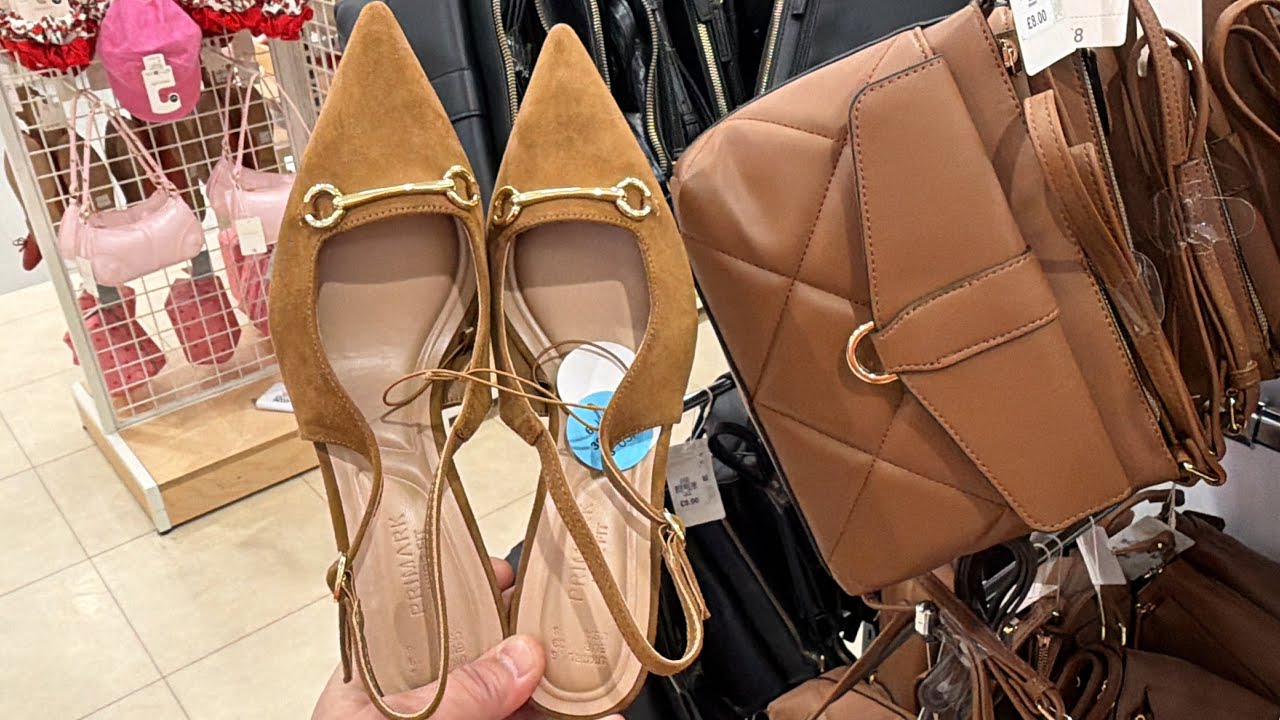 Primark Women's New Collection ~ January 2026