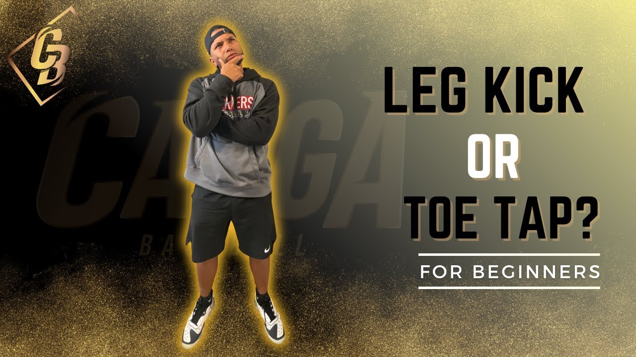 Toe Tap Or Leg Kick: Which Is Better For You?