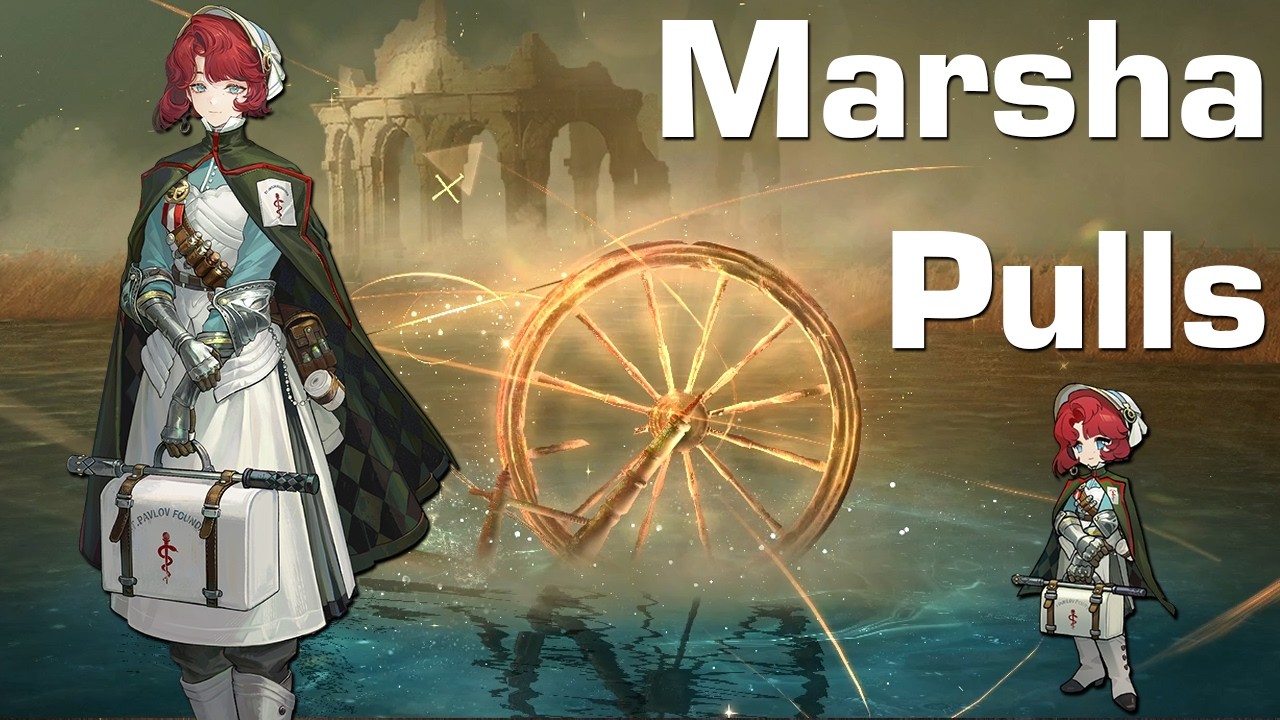 Marsha Pulls | Reverse 1999 3.3
