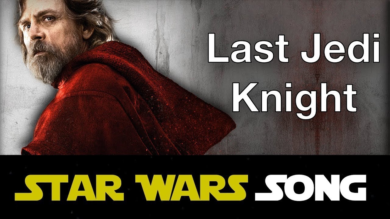 Nightcore | Last Jedi Knight