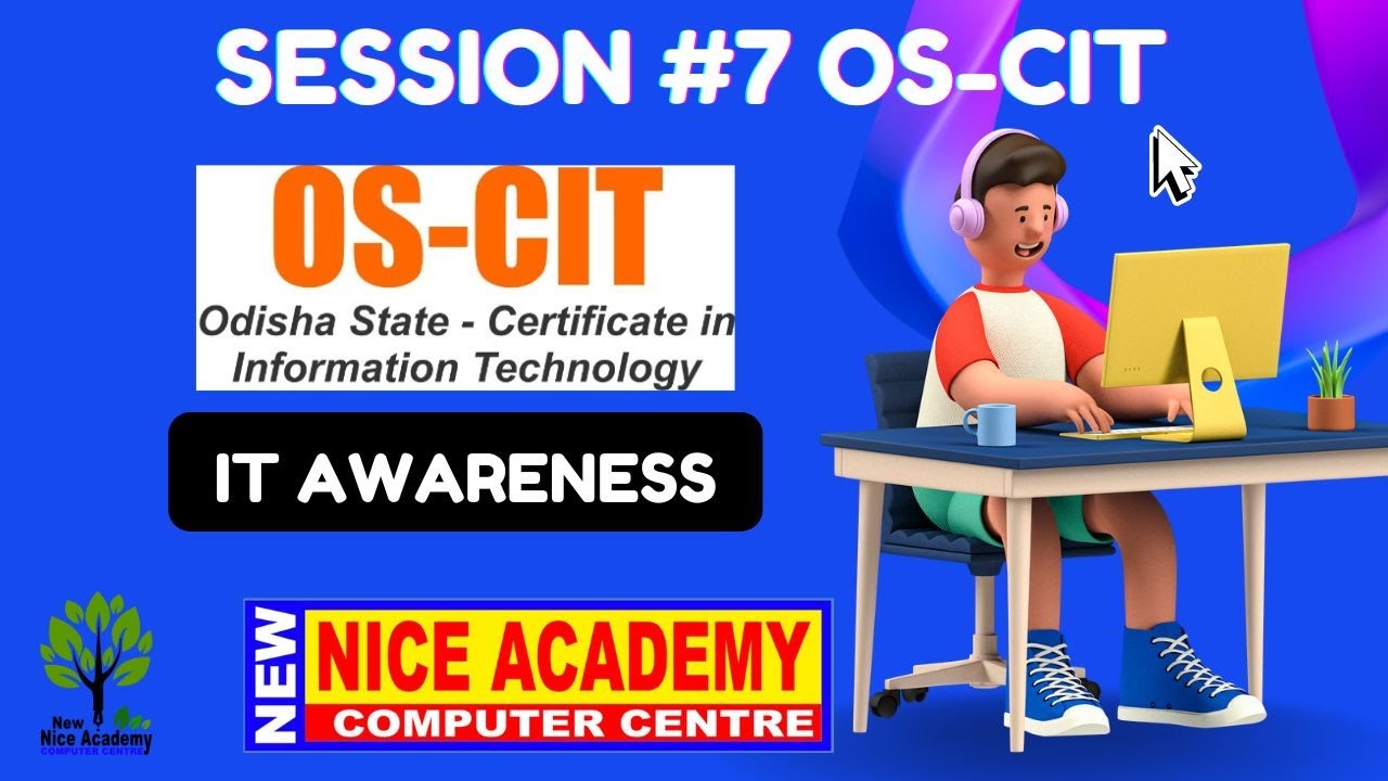 Session #7 OS-CIT Final || OS-CIT Session-7 || OS-CIT ERA LIVE || MKCL ERA LIVE || OSCIT ANSWER ||