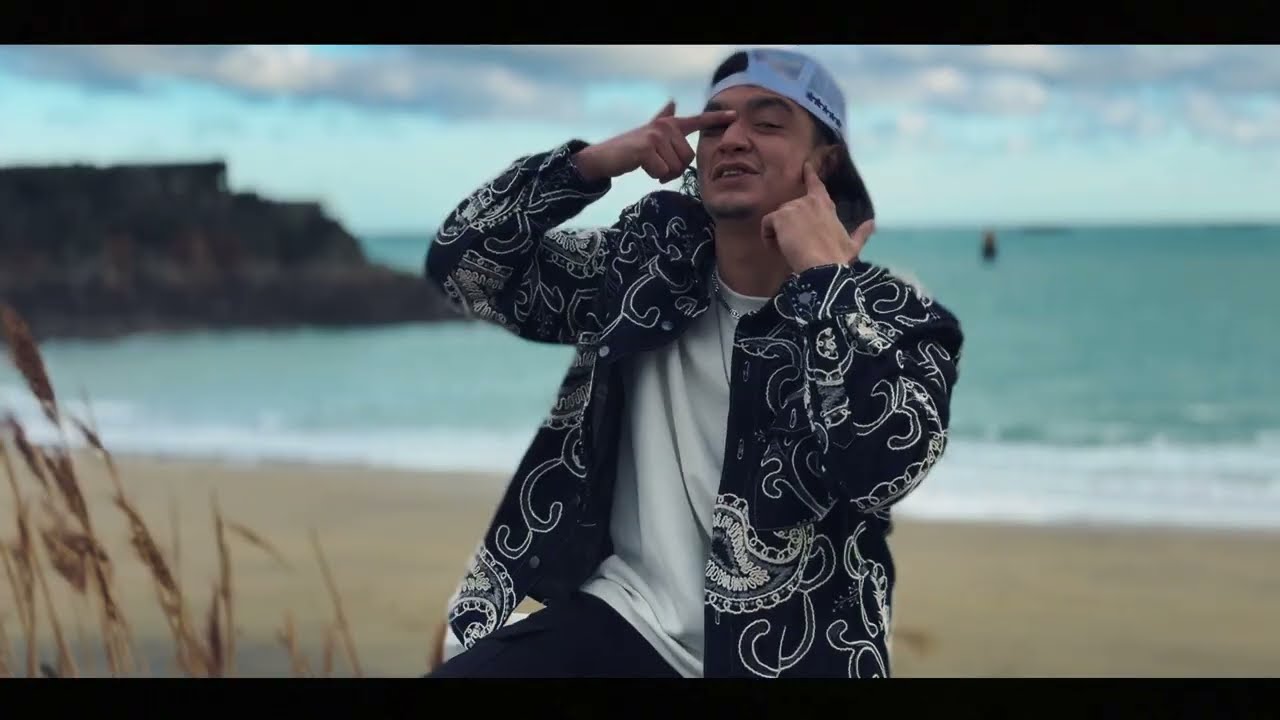 NEFA  - Aux rythmes des couleurs (CLIP) // MORSKOUL MUSIC