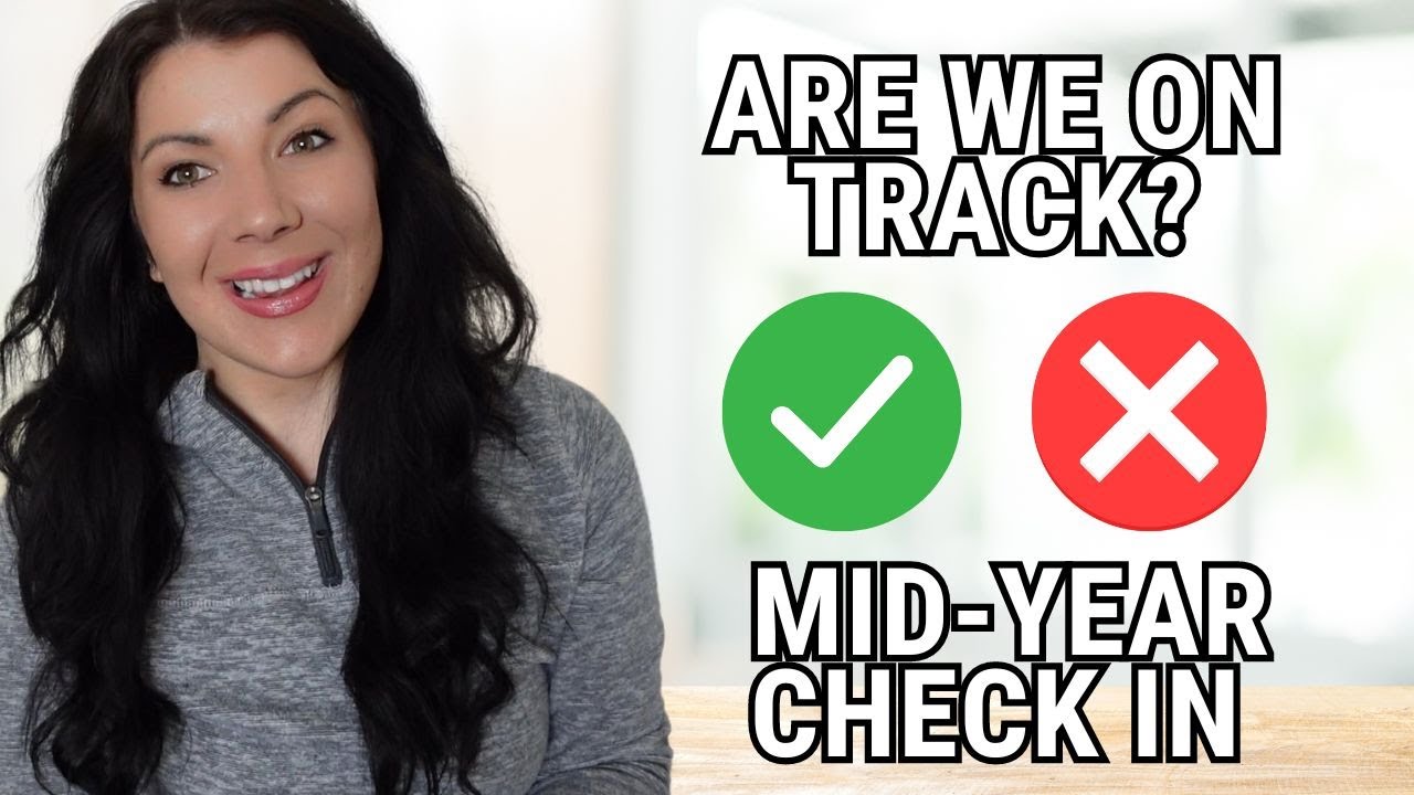 HOMESCHOOL MID-YEAR CHECK-IN - ARE WE ON TRACK? PLANNER UPDATE, CURRICULUM CHANGES & MORE!