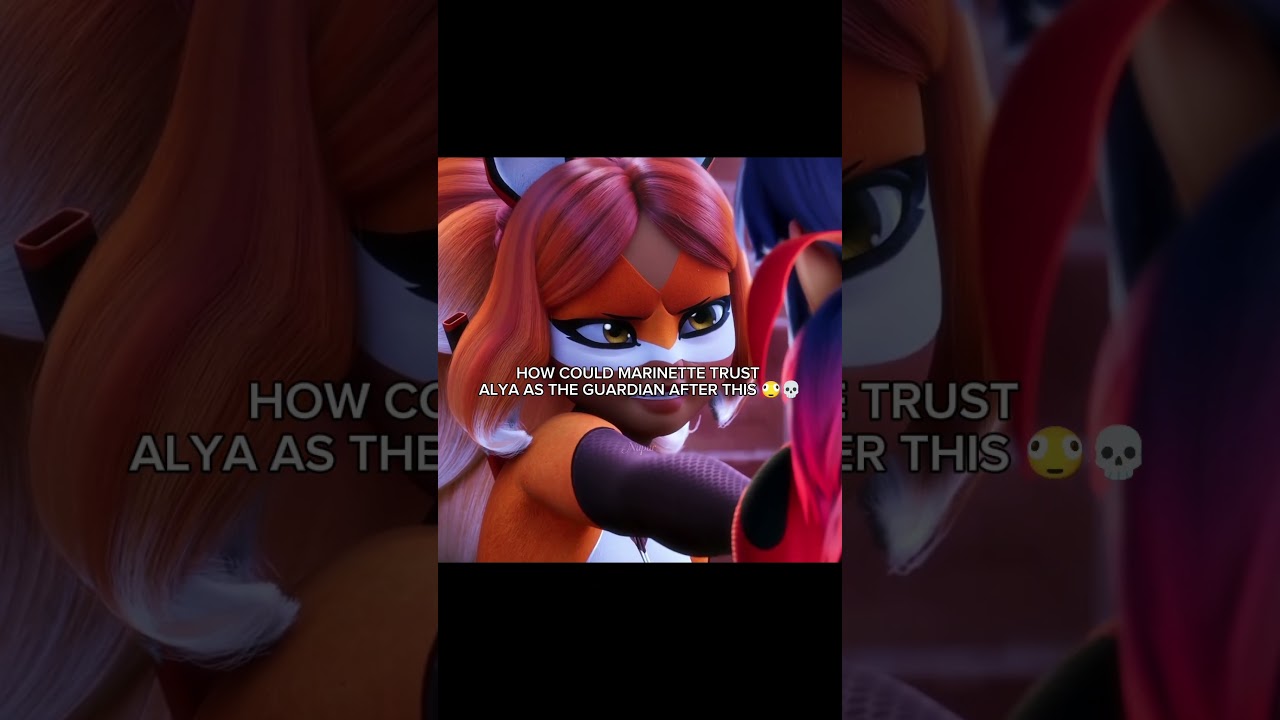I DON'T LIKE LYING 😡|| #miraculous #saludamemarinette #miraculousladybug #marinetteyadrien #ladybug