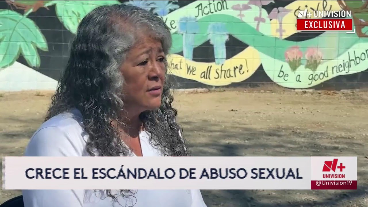 🔴 En Vivo | Acusaciones contra César Chávez generan polémica en California | 6:00  PM | 03.18.26|