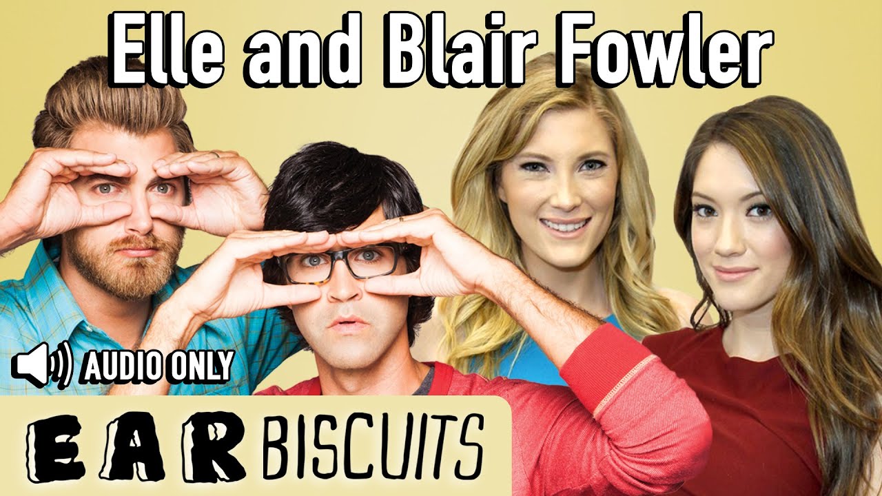 Elle & Blair Fowler: How We Got Here (Aug 2014)