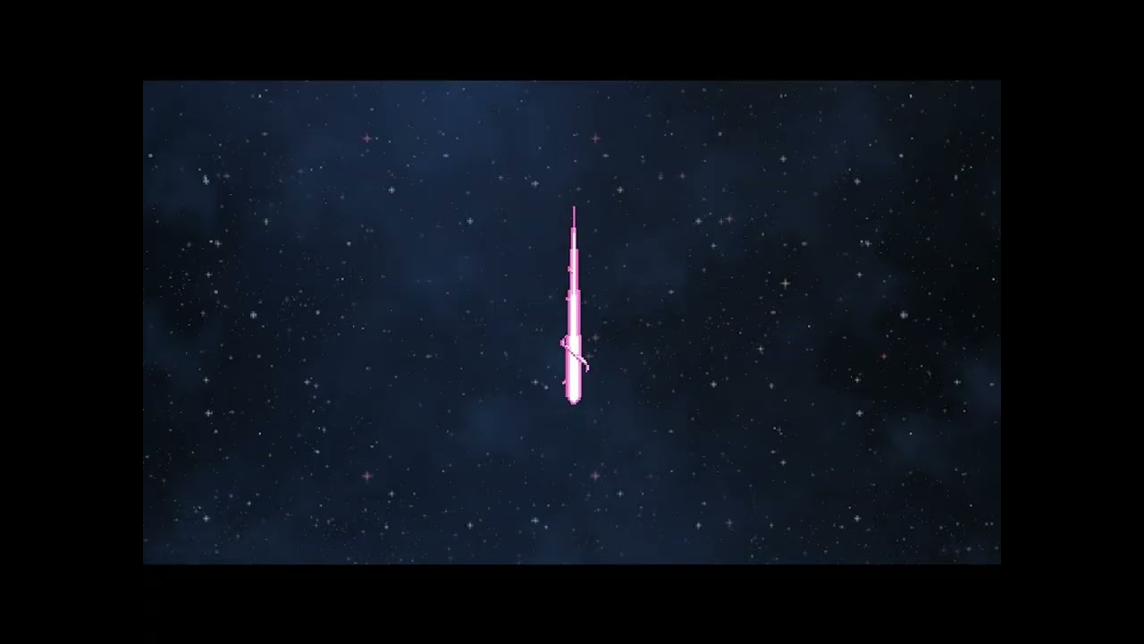 Starbound episode 1