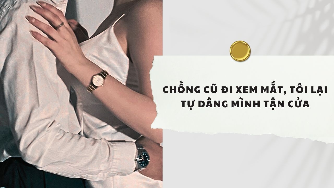 Truyện Audio | Chồng Cũ Đi Xem Mắt, Tôi Lại Tự Dâng Mình Tận Cửa (Full) | Xuân Xuân Audio