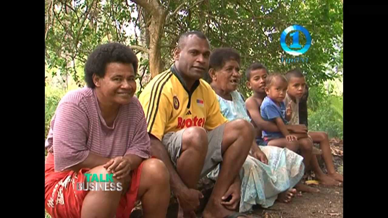 VIRGIN COCONUT OIL - LABASA FIJI